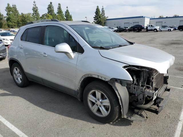 2016 CHEVROLET TRAX 1LT - 3GNCJLSB2GL255991