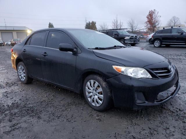Vin: jtdbu4ee1dj118342, lot: 84919854, toyota corolla base 20134