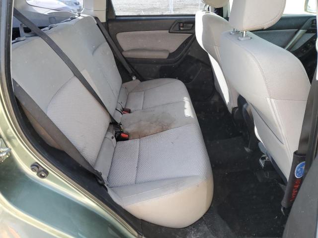 2017 SUBARU FORESTER 2 - JF2SJAAC0HH423115