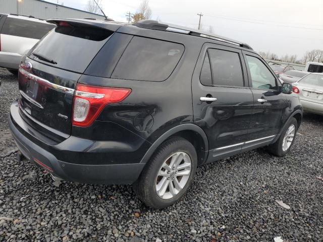 FORD EXPLORER X 2011 black  gas 1FMHK8D86BGA46644 photo #4