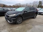 2021 HONDA CR-V EXL - 2HKRW2H83MH630230