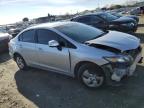 Lot #3042283893 2013 HONDA CIVIC LX