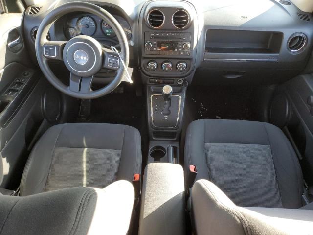 2015 JEEP PATRIOT 1C4NJRAB5FD117436