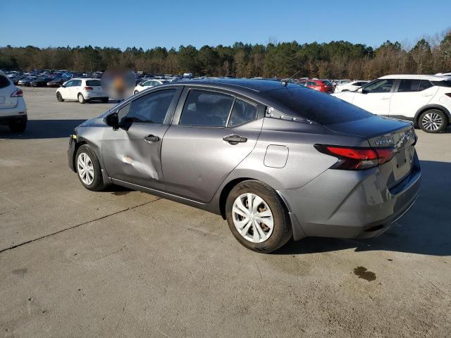 2020 NISSAN VERSA S - 3N1CN8DV5LL826324