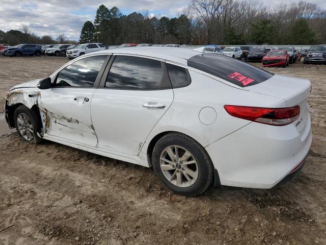 2018 KIA OPTIMA LX - 5XXGT4L32JG219898