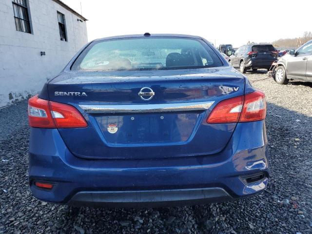 2019 NISSAN SENTRA S - 3N1AB7AP4KY279290