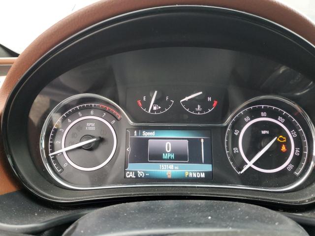 2016 BUICK REGAL PREM 2G4GP5EX9G9151265