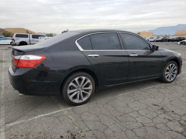 VIN 1HGCR2F53EA005231 2014 HONDA ACCORD no.3