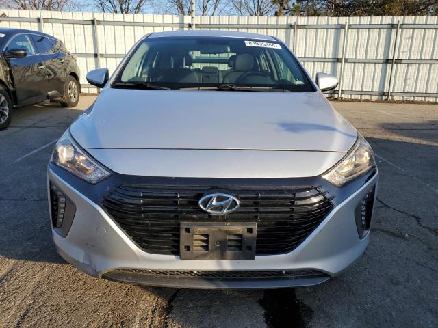 VIN KMHC75LCXHU018937 2017 HYUNDAI IONIQ no.5