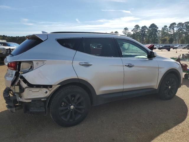 Vin: 5xyzudla8jg536519, lot: 84020764, hyundai santa fe 20183