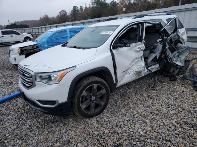 2017 GMC ACADIA SLT - 1GKKNNLS2HZ181537