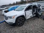 2017 GMC ACADIA SLT - 1GKKNNLS2HZ181537