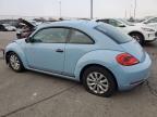 Lot #3025170180 2015 VOLKSWAGEN BEETLE 1.8