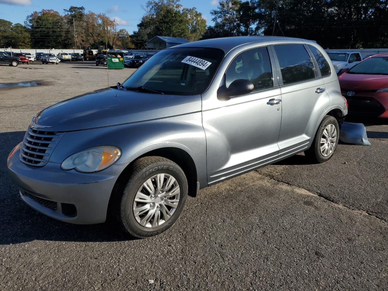 Lot #3027041769 2009 CHRYSLER PT CRUISER