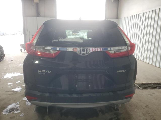 2017 HONDA CR-V EX - 5J6RW2H54HL019849