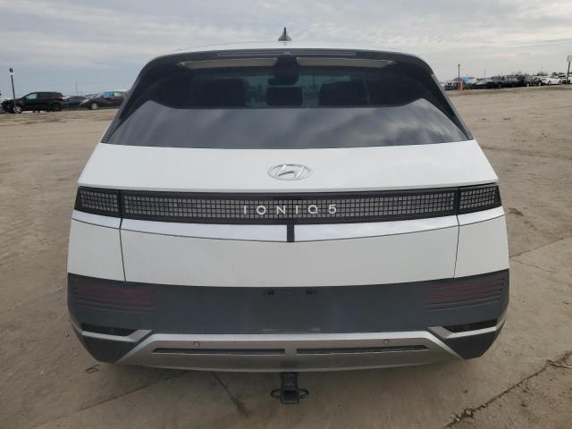 2022 HYUNDAI IONIQ 5 SE - KM8KN4AE6NU072375