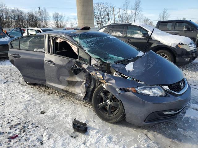 2015 HONDA CIVIC SE 19XFB2F70FE050241