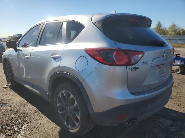 VIN JM3KE2DY7G0885384 2016 MAZDA CX-5 no.2