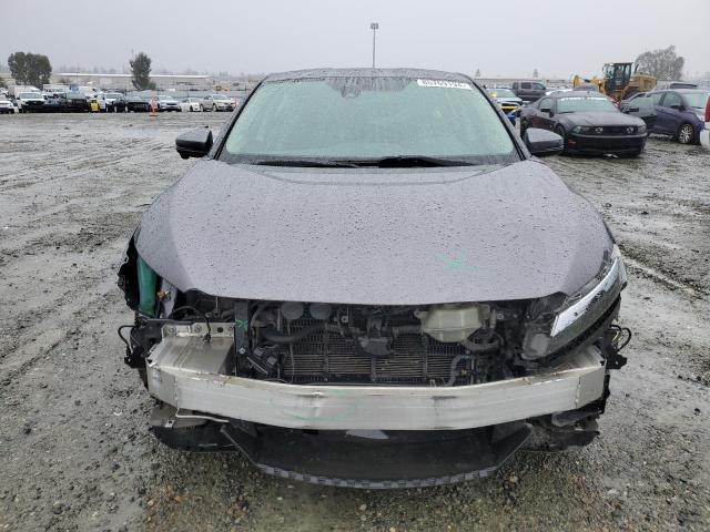 VIN JHMZC5F16JC022126 2018 HONDA CLARITY no.5