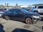 Lot #3024970363 2017 HONDA ACCORD LX