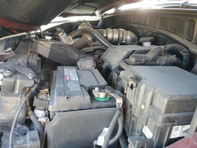 2017 HYUNDAI TUCSON LIM - KM8J33A22HU388135