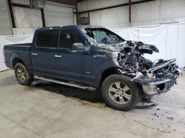 2016 FORD F150 SUPER - 1FTEW1EG0GFB31114