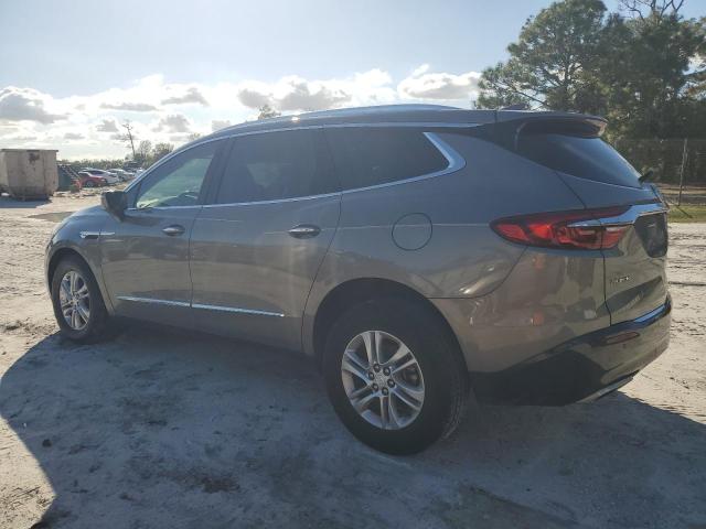 BUICK ENCLAVE ES 2018 brown  gas 5GAERBKW1JJ142802 photo #3