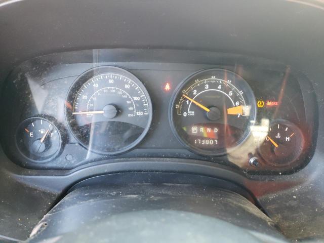 2016 JEEP PATRIOT SP - 1C4NJPBB5GD681950