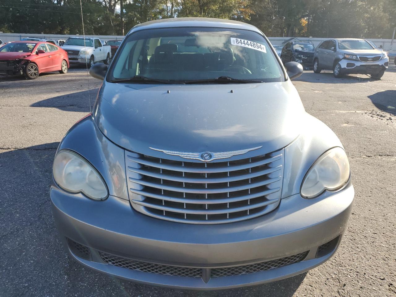 Lot #3027041769 2009 CHRYSLER PT CRUISER