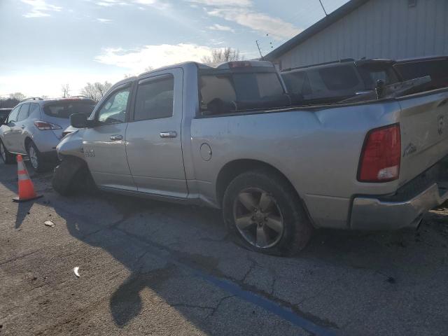 2017 RAM 1500 SLT - 3C6RR7LT0HG525795