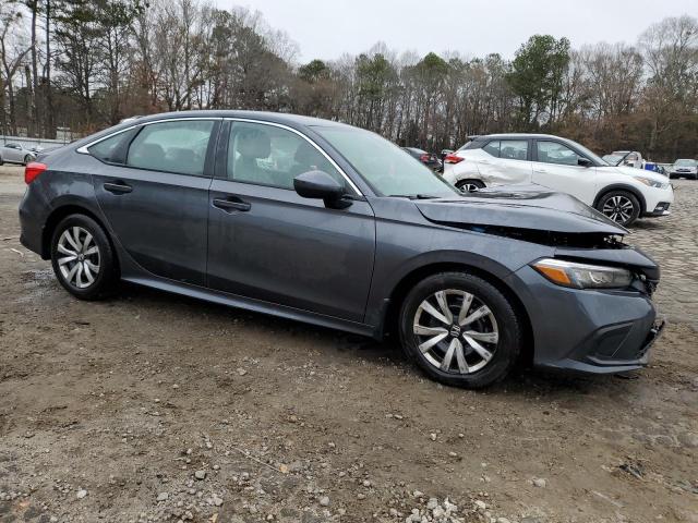 2022 HONDA CIVIC - 2HGFE2F23NH548112