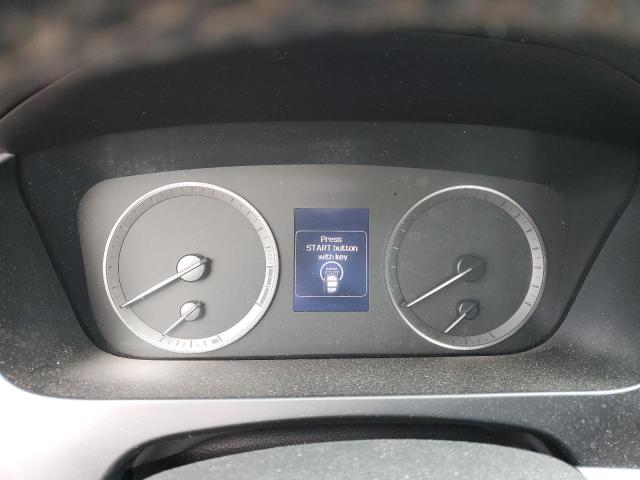 2015 HYUNDAI SONATA SPO - 5NPE34AF7FH258910