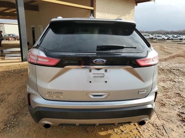 2020 FORD EDGE SEL - 2FMPK3J99LBA18213