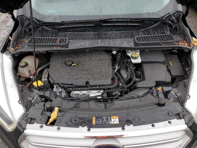 2018 FORD ESCAPE SEL - 1FMCU9HD2JUB44992