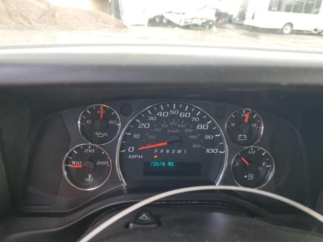 2018 CHEVROLET EXPRESS G2 - 1GCWGAFG6J1904057
