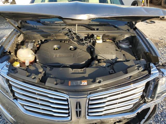 2017 LINCOLN MKC SELECT 5LMCJ2C92HUL55314
