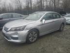 2015 HONDA ACCORD LX - 1HGCR2F38FA036992