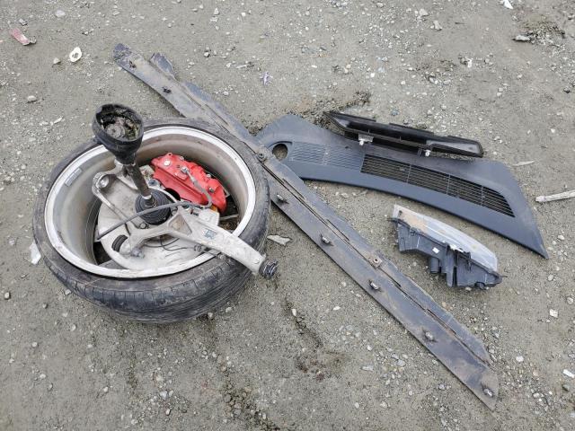 2019 TESLA MODEL 3 5YJ3E1EB4KF393262