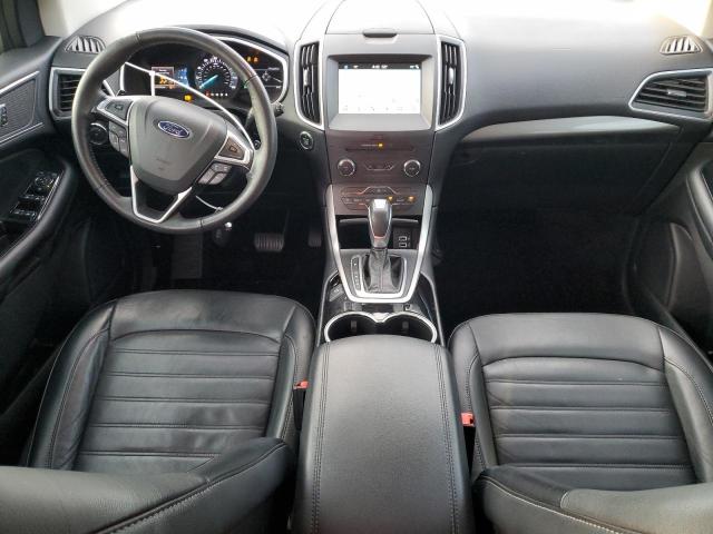 2017 FORD EDGE SEL - 2FMPK3J89HBC54519