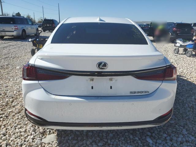 2023 LEXUS ES 300H F 58ABA1C11PU030146