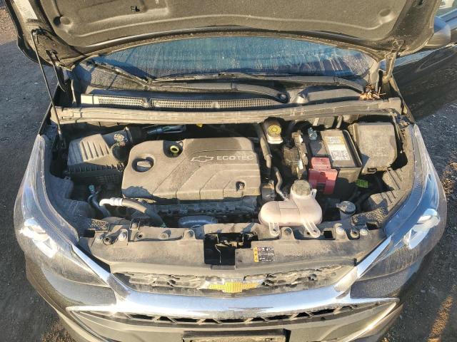 2022 CHEVROLET SPARK LS - KL8CB6SAXNC022022