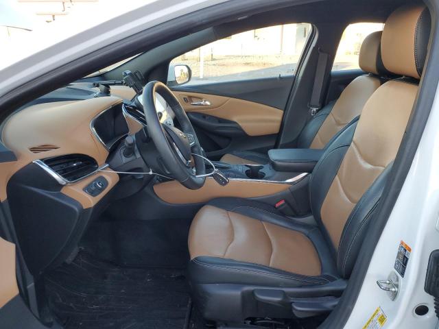 2016 CHEVROLET VOLT LTZ 1G1RB6S59GU138189