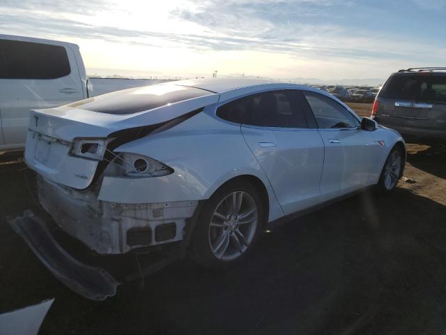 2015 TESLA MODEL S - 5YJSA1E24FF114051