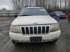 Lot #3030863518 2001 JEEP GRAND CHER