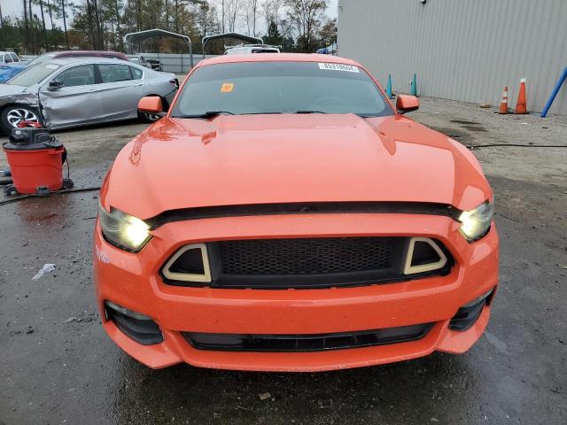 2015 FORD MUSTANG - 1FA6P8AM2F5346350