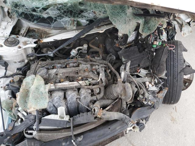 2016 HYUNDAI ELANTRA SE 5NPDH4AE5GH762006