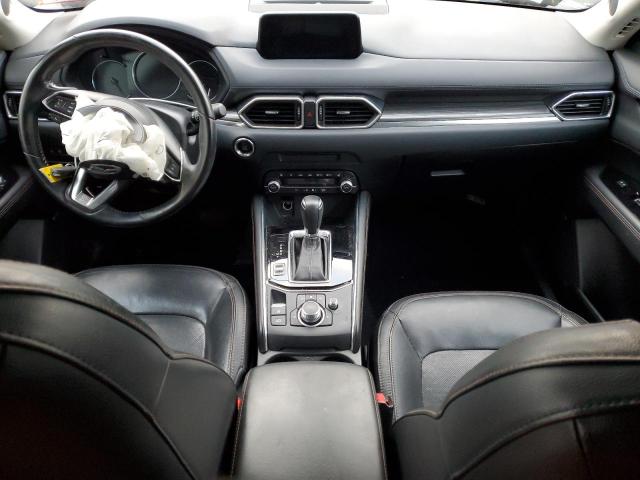 2019 MAZDA CX-5 GRAND - JM3KFBDM1K0577324