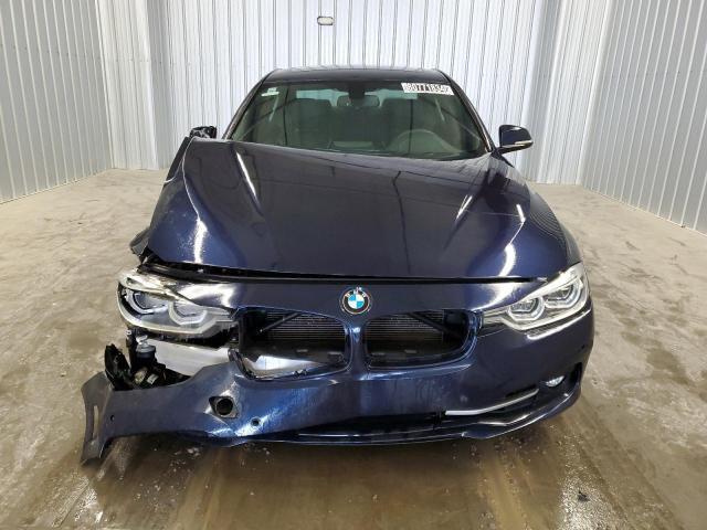 VIN WBA8E9G58GNT81729 2016 BMW 3 SERIES no.5