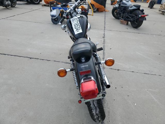 2012 YAMAHA XV250 JYAVG04E8CA014536
