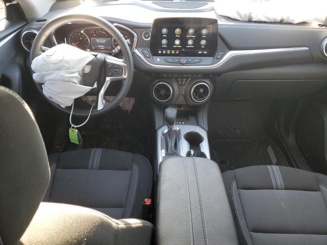 2024 CHEVROLET BLAZER 2LT - 3GNKBCR41RS190513